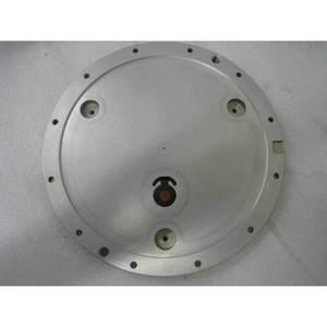 AMAT 0020-39087, แท่นวาง, ESC 195 มม., 8" Notch - อุปกรณ์และอะไหล่เซมิคอนดักเตอร์ระดับโลกที่เชื่อถือได้ - Product Image 1