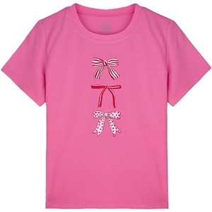 เสื้อยืดและเสื้อโปโล ผ้าฝ้าย 100% น้ำหนัก 160 กรัม/ตร.ม. สีพื้น สีสันสดใส คอกลม คอกว้าง พิมพ์ลายลำลอง ผู้ผลิตจากบังกลาเทศ - Product Image 5