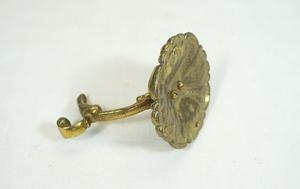 Crochets muraux doubles en métal antirouille pour cuisine, salle de bain, chambre à coucher - Product Image 2