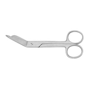 Professional Medical Devices Orthopedic Dressing <b>Plaster</b> Instrument <b>Set</b> Stainless Steel Manual Reusable Bandage Scissors - Product Image 3