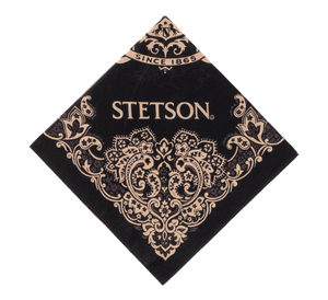 High Quality Custom Logo Women's <b>Silk</b> Bandanas-Plaid/Solid Casual Sport Headwear Custom Colors & Sizes - Product Image 2