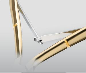 ที่ตัดเล็บสำหรับเล็บมือ สแตนเลสสตีล สำหรับการดูแลเล็บประจำวันเพื่อประสิทธิภาพที่ราบรื่นและควบคุมได้ดี - Product Image 5