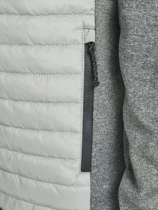 Men's Lightweight <b>Packable</b> Puffer <b>Jacket</b> Waterproof Winter Hood <b>Jacket</b> Custom <b>Packable</b> Quilted Puffer <b>Jacket</b> With Storage Pouch - Product Image 6