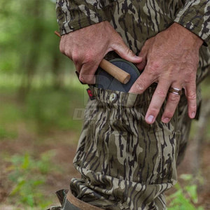 Premium Predator <b>Bibs</b> Crafted With Durable Fabric To Support Long <b>Training</b> Sessions And Athletic Performance - Product Image 4