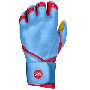 Guantes de Bateo de Béisbol de Alta Calidad para Jugadores Profesionales, Guantes de Bateo de Béisbol en Oferta para Venta en Línea - Product Image 2
