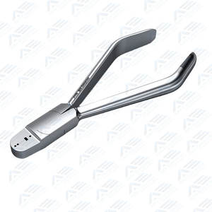 Pince Orthodontique En Acier Inoxydable Instrument Dentaire Outil Dentaire Dent Dentaire Instruments Chirurgicaux Médic Instruments Outils - Product Image 2