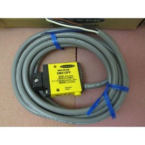 เซ็นเซอร์ไฟเบอร์ออปติก AMAT 1400-01279 IR 880NM - อุปกรณ์และอะไหล่เซมิคอนดักเตอร์ระดับโลกที่เชื่อถือได้ - Product Image 1