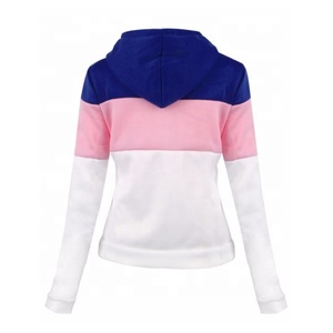 Chándal estampado de invierno de mezcla de poliéster/algodón para hombres y mujeres, proveedores personalizados, ropa deportiva, ropa de calle, chándal de 2 piezas - Product Image 2