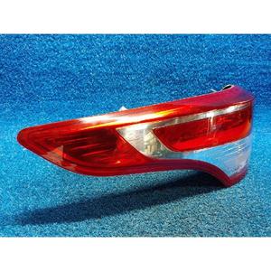 Conjunto de Luz Trasera LED SM5 2014, Lado Izquierdo, OEM 265554335R - Product Image 3