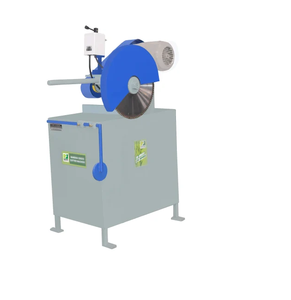 Machine à découper le bambou, équipement de traitement du bambou haute performance pour la fabrication et l'industrie de la découpe de précision - Product Image 3