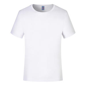 Camiseta Deportiva de Manga Corta para Hombre, de Alta Calidad, Personalizada con Impresión Digital, Spandex/Poliéster, Secado Rápido, 120g, Económica y a la Moda - Product Image 3