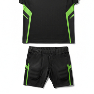 Uniforme de Fútbol Americano de Alta Densidad, Diseño Personalizado, Impresión por Sublimación, Material Transpirable, Ropa Deportiva Profesional - Product Image 4