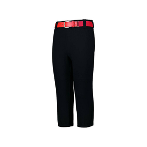Pantalons de baseball pour hommes tendance, nouveau design, respirants et durables, avec service OEM d'étiquetage privé personnalisé - Product Image 3