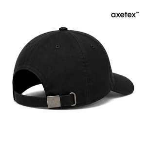 <b>Black</b> <b>Baseball</b> <b>Cap</b> With Harbor Brew Coffee Co Embroidered Patch Unisex Casual Hat 100% Cotton Breathable Four Seasons - Product Image 3