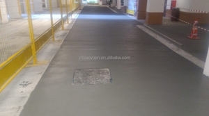 Ciment auto-nivelant BiaoYuan, sous-couche auto-nivelante pour sols inégaux - Product Image 4