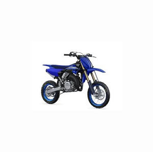 Motocicleta Todoterreno Yamaha de Alto Rendimiento en Venta - Product Image 1