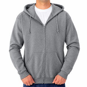 New Arrival <b>Hoodies</b> <b>For</b> <b>Men</b> Unique Style Made In Best Material Breathable <b>Men</b> Hoodie Regular Fit Casual Solid Color - Product Image 1