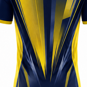 Ensemble maillot et short de football professionnel, uniforme de football personnalisé, vêtements d'équipe athlétique de haute qualité pour hommes, jeunes et joueurs de club - Product Image 6
