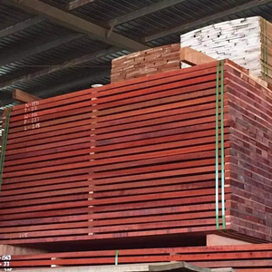 Bois d'espèces africaines de qualité supérieure, parfait pour les meubles et les travaux de construction, disponible dès maintenant avec livraison rapide. - Product Image 6