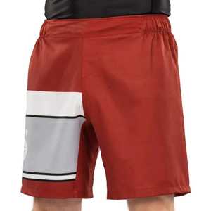 Shorts de combat MMA ultra légers Titan Strike Pro pour grappling et Muay Thai - Product Image 1