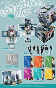 [Álbum Original Coreano] BOYNEXTDOOR - 19.99 (Versión Weverse Albums) - Product Image 3