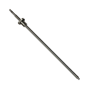 Vite a sfere Ø16x600mm con dado - Product Image 2