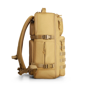 Wholesale 45L Tactical <b>Backpack</b> <b>Mini</b> Heavy Duty Waterproof Mochilas Taticas Hiking Bags Oxford Tactical <b>Backpacks</b> - Product Image 3