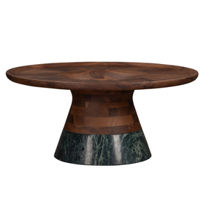 Mesa de Centro Comercial Hecha a Medida con Madera de Vietnam, Mesa de Centro Moderna de Lujo a Precio Competitivo - Product Image 1