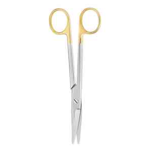 กรรไกรผ่าตัดแบบทู่ใช้เครื่องมือผ่าตัดมาตรฐาน CE - Product Image 4