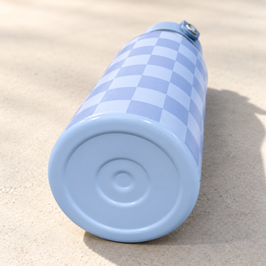 Termo de Acero Inoxidable de 600 ml con Aislamiento al Vacío, Mosquetón Estrella, Asa Portátil, Aislamiento Térmico de 6-12 Horas, Logotipo Personalizado - Product Image 4