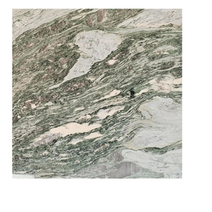 Mármol Verde Valle, Piedra Natural Versátil para Construcción de Paredes, Proyectos Comerciales, Entradas, Exteriores, Dormitorios, Baños y Pasillos - Product Image 2