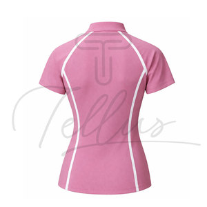 Crop top pour femme le plus vendu - Respirant, séchage rapide, sans manches, décontracté, mode printemps/été en toile - Product Image 4
