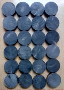 Mode haut de gamme 4 trous vraie corne boutons colorés bouton personnalisé par Crescent Crafts - Product Image 5