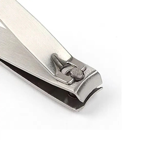 Cortador de uñas para tratamientos de salón y aplicaciones de cuidado personal Herramienta profesional para el mantenimiento de uñas para manicura y uso estético - Product Image 6