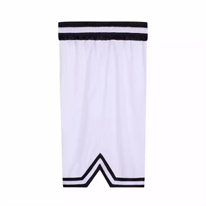 Men Basketball Jersey Set <b>Plus</b> <b>Size</b> Printed Blue 23 Number Custom Team Name Sleeveless Moisture Wicking Breathable <b>Mesh</b> Uniforms - Product Image 6