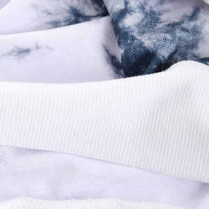 เสื้อฮู้ดดี้ผู้ชายดีไซน์ใหม่ ผ้าคอตตอนผสม หลายสี แห้งเร็ว คุณภาพสูง แบบยูนิเซ็กซ์ สกรีนลายได้ตามต้องการ เหมาะสำหรับใส่ในฤดูหนาว - Product Image 5