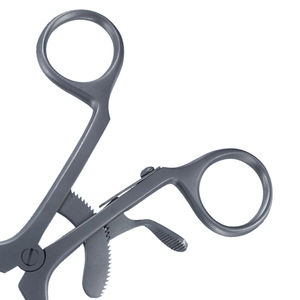 Rétracteur chirurgical manuel en acier inoxydable réutilisable de haute qualité, en acier allemand, à prix abordable - Product Image 6