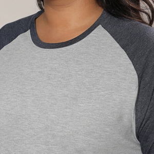 Fashionable Women's Oversized Crew Neck High Quality Stone Wash Custom Printed Casual Short Sleeve Plus Size women t-<b>shirt</b> 2026 - Product Image 4