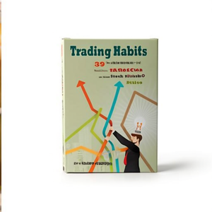 Hábitos de Trading por la Autora Holly Burns, Steve Burns, Impresión de Libros Personalizados con Tapa Blanda - Product Image 2