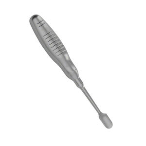 Élévateur périostal manuel orthopédique en acier inoxydable de haute qualité pour chirurgie plastique, classe médicale I CE, par Grip Surgical - Product Image 4