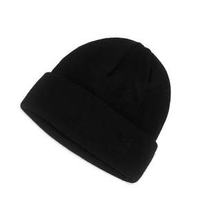 Vente en gros de bonnets de qualité professionnelle, nouveau style, confortables à porter, chauds, pour un usage décontracté - Product Image 3