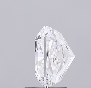 Diamant de laboratoire CVD LG 752508082 ROYAL GEMS SUPER, certifié IGI, 3,00 carats, taille carrée radiant, couleur D, clarté VVS1, pour la fabrication de bijoux - Product Image 2