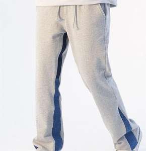 Pantalones Deportivos de Tela Suave, Ajuste Cómodo y Transpirable para Entrenamiento en el Gimnasio, Correr, Actividades al Aire Libre y Uso Diario - Product Image 1