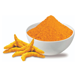 Poudre de curcuma de qualité export en gros avec livraison rapide et approvisionnement fiable - Product Image 3
