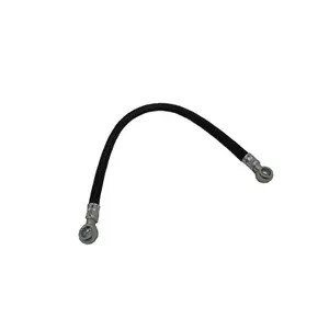 Fabricado na fábrica 01266160 FUEL LINE50 CM para peças de deutz de motor diesel de trator peças sobressalentes de motor refrigerado a ar