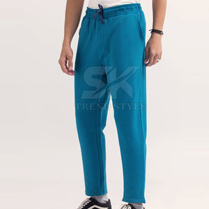 Servicio OEM Pantalones Casuales para Hombre Nuevo Diseño Pantalones para Hombre Mejor Precio Pantalones para Adultos - Product Image 2