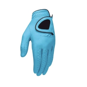 ถุงมือกอล์ฟใหม่จาก Alexandria Industries ระบายอากาศได้ดี สำหรับมืออาชีพและผู้ใหญ่ สวมใส่สบาย ดีไซน์ใหม่ คุณภาพสูงจากปากีสถาน - Product Image 4