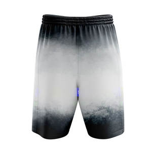 Shorts de bain pour homme, ultra légers, pour la plage et le surf, personnalisés, entièrement imprimés par sublimation - Product Image 2