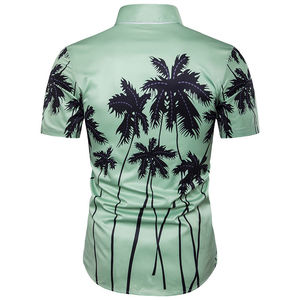 Chemises de bain pour hommes en gros, haute qualité, best-seller, prix raisonnable, shorts de plage, chemises personnalisées pour hommes - Product Image 6