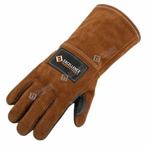 Anti Slip Safety Work <b>Gloves</b> Heavy Duty Protective <b>Gloves</b> for Construction Factory Mechanical Warehouse and Outdoor Work - Product Image 2